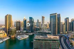 Managed | Fantastic Marina Views | AVAILABLE NOW