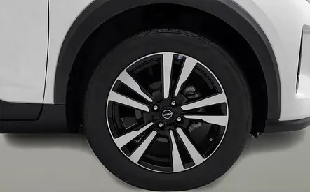 2024 Nissan KICKS — фото 12