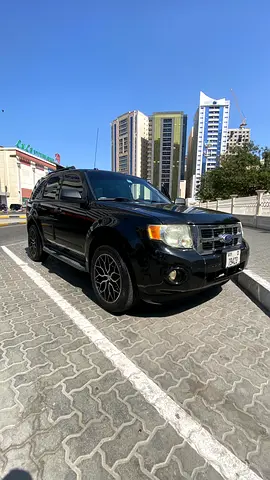 2012 FORD ESCAPE photo 2
