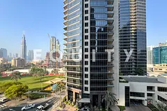 Spacious Layout | Prime Community | Bright 1BR