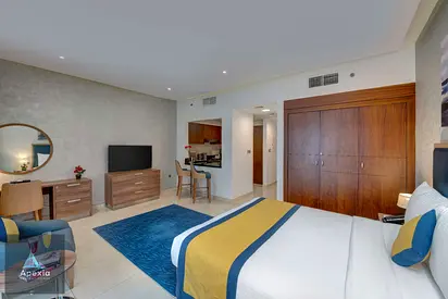 Standard Studio | Suha Park | Al Jaddaf
