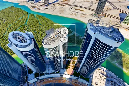 High Floor Studio | Modern Living | Ready To Move In
