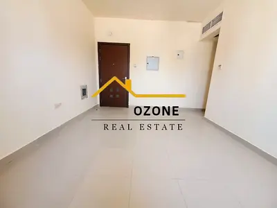 Today Hot Offer ||Ready To Move 1BHK ||Centralised Ac & Gas ||Free High Maintenance ||Old Muwaileh ||