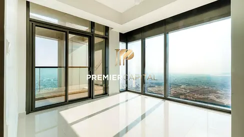 HIGH FLOOR | PANORAMIC VIEW | NEGOTIABLE