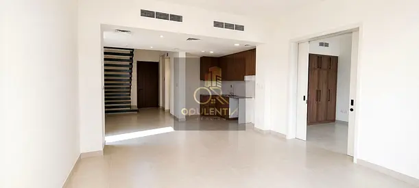 Hot Deal | Spacious 4BR + Maid’s | Corner Townhouse