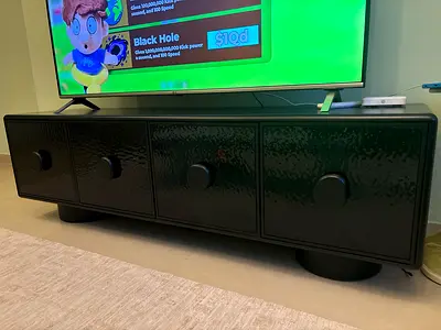Tv unit