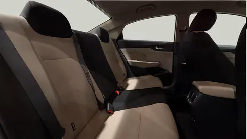 صورة 9 لـ 2022 Hyundai ACCENT