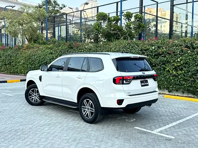 2024 FORD EVEREST 照片 7