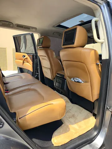 صورة 13 لـ 2016 Nissan PATROL