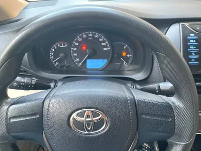 2022 Toyota YARIS 照片 10