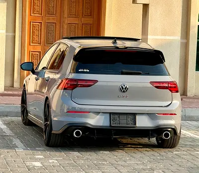 2022 Volkswagen GOLF GTI 照片 4