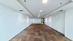 Fiited office | Grade A | DMCC