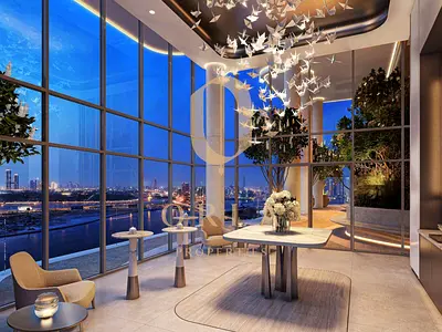 Best Value 4BR | The Edit at D3 | 20/80 Plan