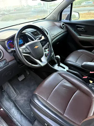 صورة 10 لـ 2016 Chevrolet TRAX