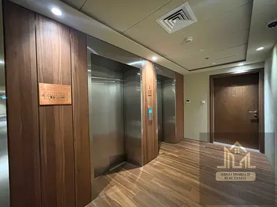 🏡 2-Bedroom Apartment | Uptown Al Zahia | AED 64,999/Year