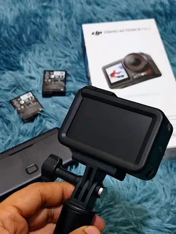 DJI OSMO ACTION 5 PRO Creator Combo