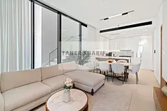 Elegant 1BR | Community View | Ready to Move In| Furnished || Flexsible