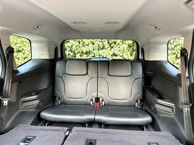 2024 FORD EVEREST 照片 13