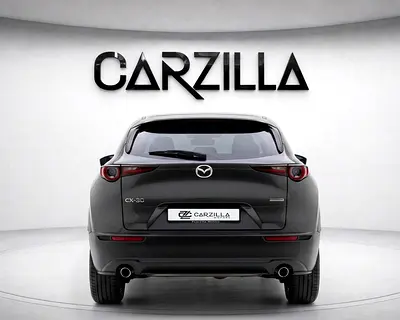 Mazda CX-30 Urbane, миниатюра 4