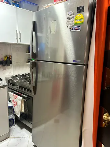 Samsung 533L fridge for sale