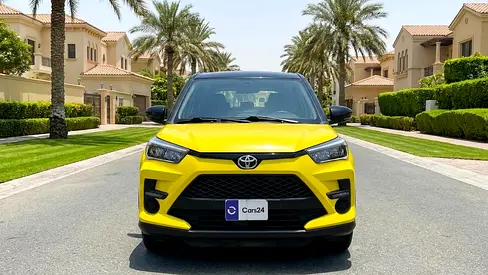 صورة 2 لـ 2024 Toyota RAIZE