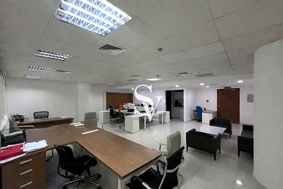 READY TO MOVE | OFFICE SPACE | PRIME LOCATION