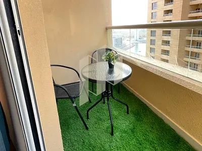 Hot Deal |12 Cheques | Fully Furnished