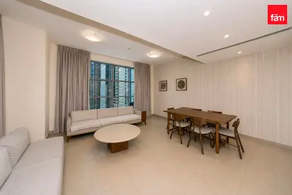 Spacious 2+Study | High Floor | Fully Furnished