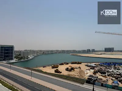Brand new | Sea View | Ready to Move