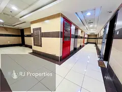 HOT OFFER LUXURY STUDIO WITH SEPARATE KITCHEN READY TO MOVE JUST 24k