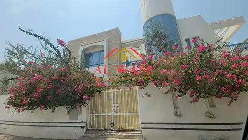 للإيجار | فيلا مميزة في الشرقان – الشارقة