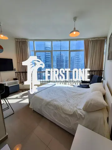 High Floor | Fully Furnished | Ready to move