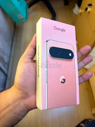 Google Pixel 11 Pro Xl 512Gb