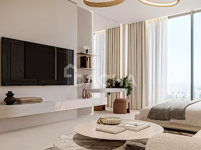 Luxury | Handover Q1 2028 | High ROI