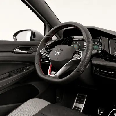 2023 Volkswagen GOLF GTI 照片 10