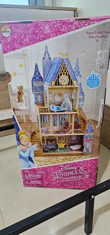 Doll house