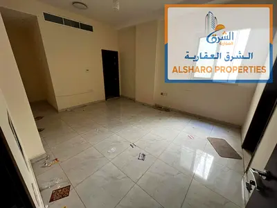 Studio Apartment – ​​Al Liwara, Ajman – Second Occupancy + New Building