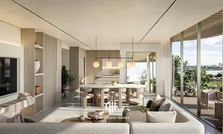 4 PHPP_ELITE LIVING_MARINA VIEW_FULL FURNISHED
