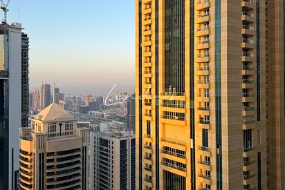 Manage | Skyline View |Above 45th | Unfurnished