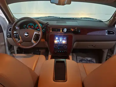 صورة مصغرة 8 لـ 2009 Chevrolet TAHOE