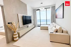 Fully Furnished | Big Layout | Canal View
