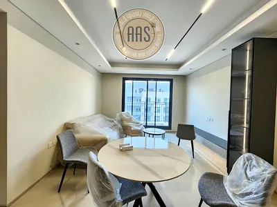 Bright Finishing Brand New Lavish 2Bhk Apartment Available For Rent 74k