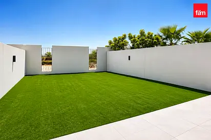 Single Row | Bigger Size | Garden Landscaped