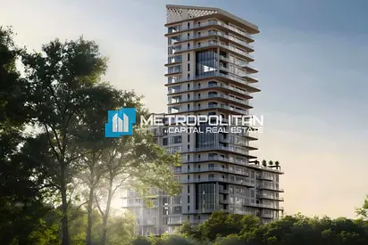 1 Bedroom w/ Balcony | Park View | Big Size