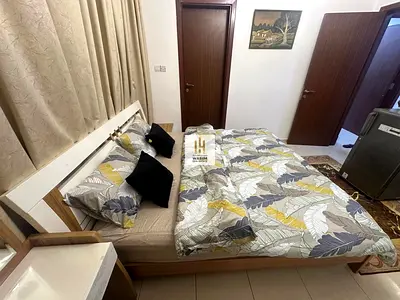 امتلك شقة غرفتين نوم بسعر مميز مع خصم استثنائي يصل إلى 90,000 درهم  فرصة مميزة للتملك والاستفادة من خصم قوي على السعر. لا تفوّت فرصة