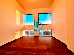 Splendid 1 Bedroom with 2 Bathroom With Parking In Al Mamoora Abu Dhabi.