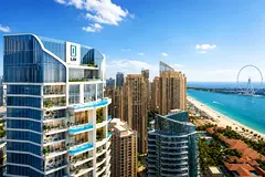 Mid Floor | 04 Series | Sea View | Scarce