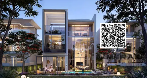 Luxury 5BR Villa | Private Pool & Freehold -10% DP