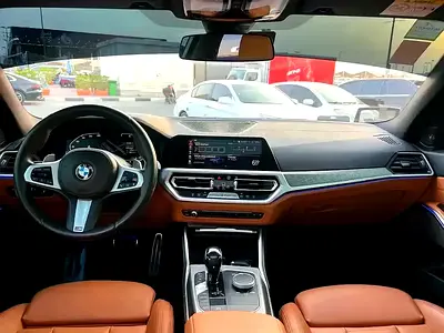 صورة مصغرة 4 لـ 2019 BMW 3-SERIES
