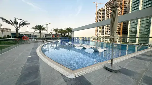Investor Deal /High Floor/Burj Al Arab view